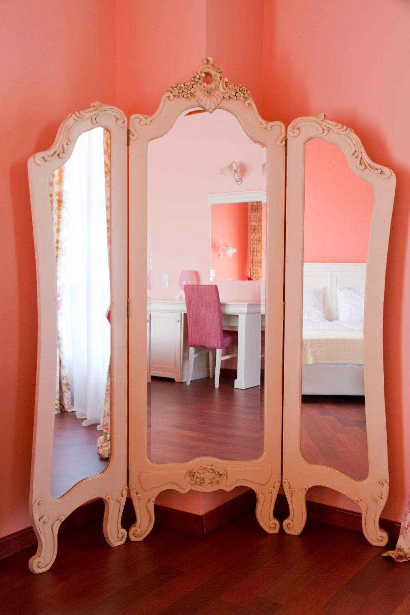 Hotel Monodendri Buitenkant foto