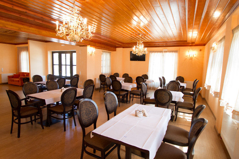 Hotel Monodendri Buitenkant foto