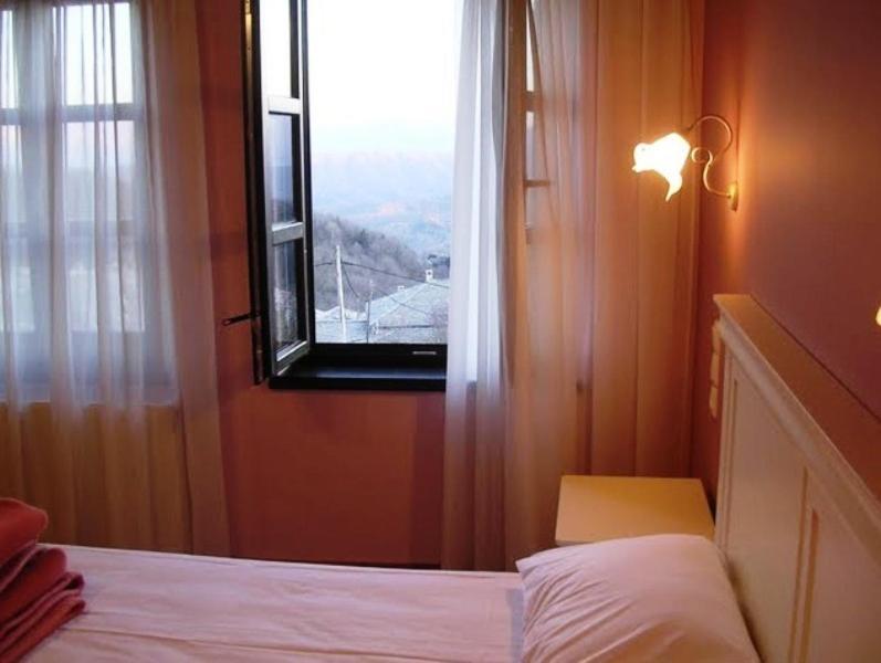 Hotel Monodendri Kamer foto