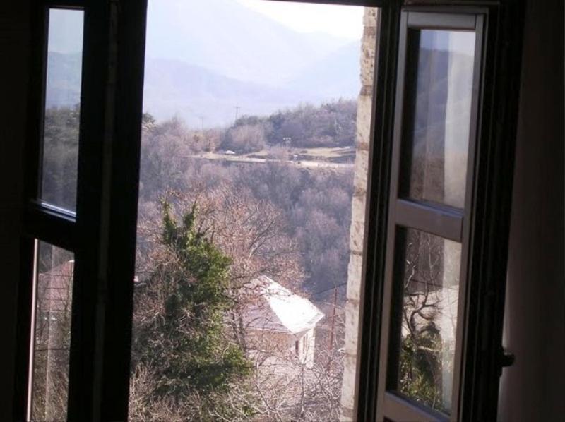 Hotel Monodendri Kamer foto