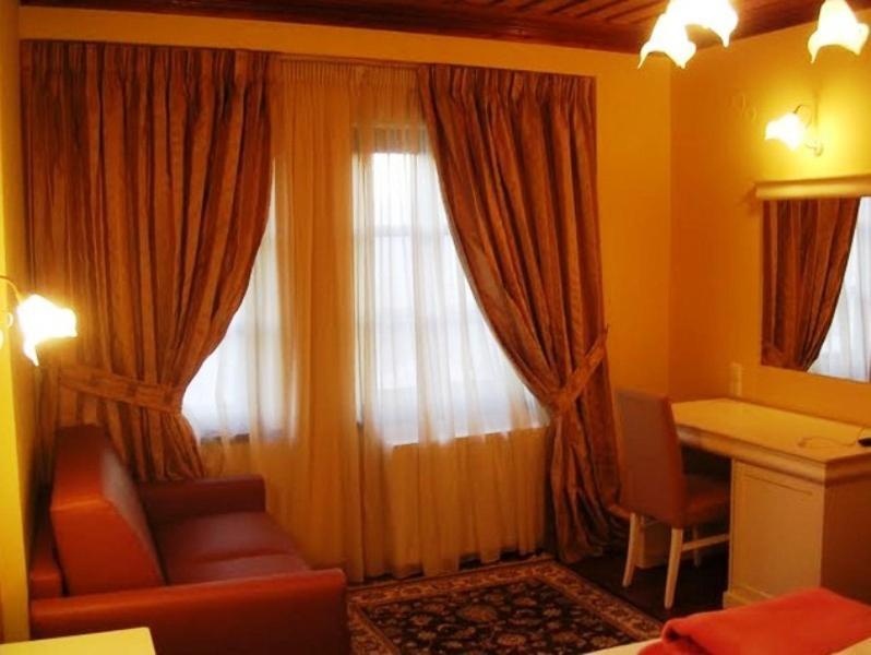Hotel Monodendri Kamer foto