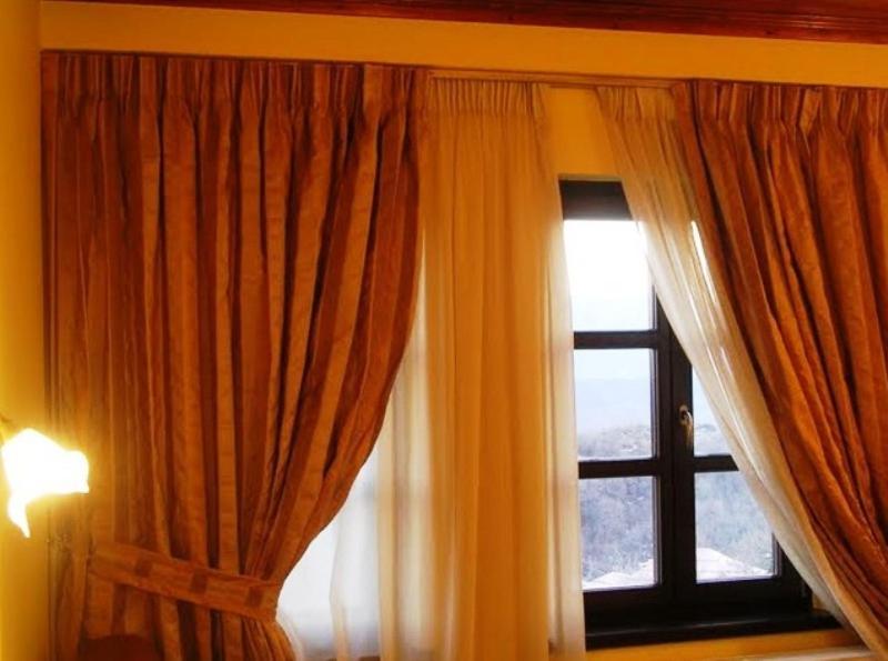 Hotel Monodendri Kamer foto